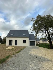 For sale House BRAIN-SUR-L'AUTHION  49