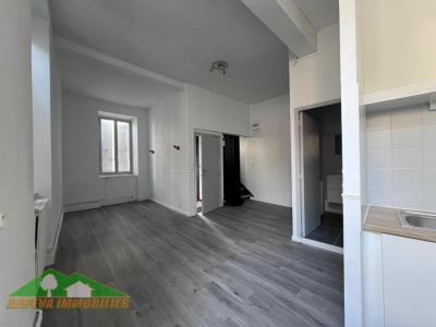 For rent Apartment SAINT-GAUDENS  31