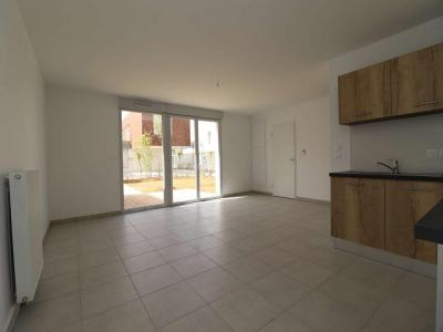 photo For rent House BLAGNAC 31