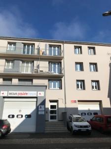 Location Appartement SAINT-BONNET-LE-CHATEAU  42