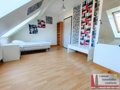 Location Appartement AMIENS  80