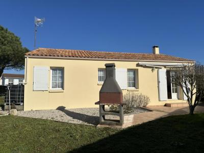 For sale House LONGEVILLE-SUR-MER  85