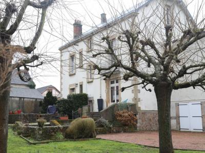 Vente Maison AUTUN  71