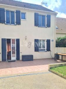 Vente Maison 6 pices PRECY-SUR-MARNE 77410