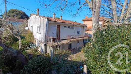 Vente Maison SOULAC-SUR-MER  33