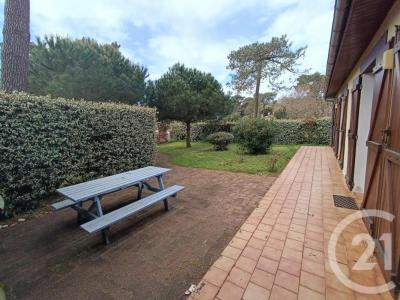 Vente Maison SOULAC-SUR-MER  33