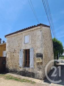 photo For rent House SAINT-ESTEPHE 33