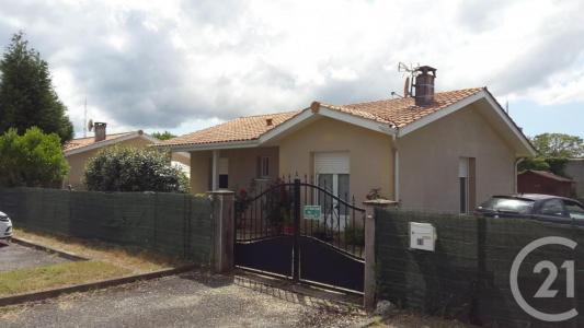 Location Maison 3 pices LESPARRE-MEDOC 33340