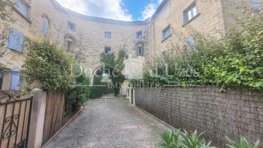 photo For sale Apartment UZES 30