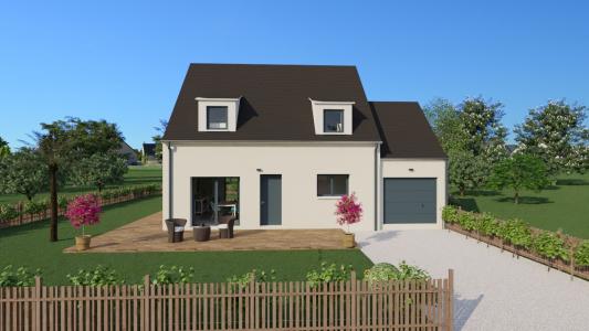 Vente Maison CREULLY  14