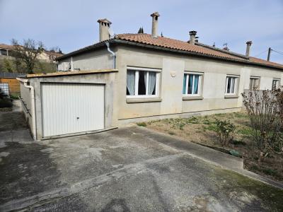 Vente Maison LIMOUX  11