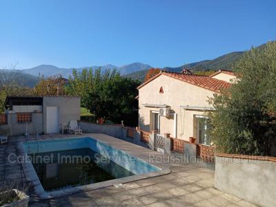 photo For sale House ARLES-SUR-TECH 66