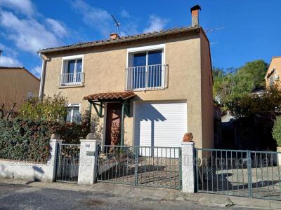 Vente Maison 4 pices MAUREILLAS-LAS-ILLAS 66480