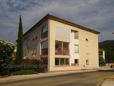 Vente Appartement CERET  66