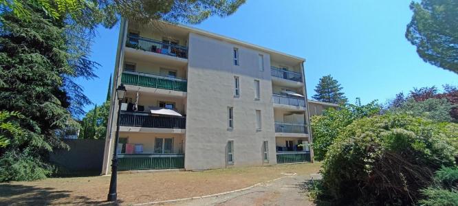 Vente Appartement VAISON-LA-ROMAINE  84