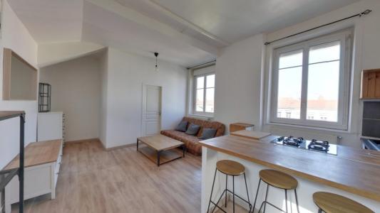 For rent Apartment LYON-4EME-ARRONDISSEMENT  69