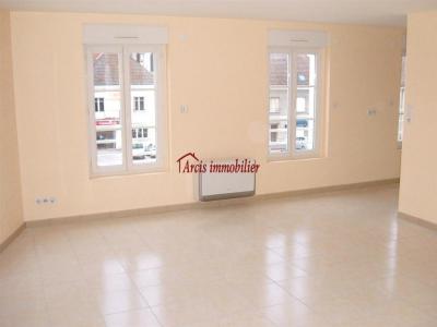 Location Appartement ARCIS-SUR-AUBE  10