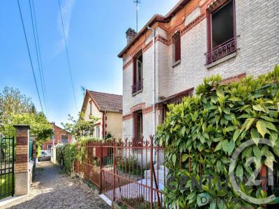 For sale House FONTENAY-SOUS-BOIS  94