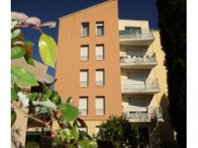 Location Appartement DIGOIN  71