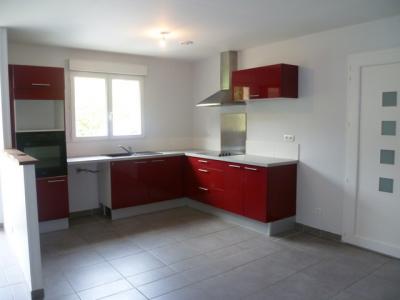 Location Maison CLAMECY  58