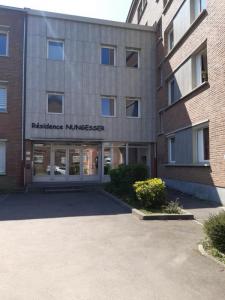 Vente Appartement ANZIN  59