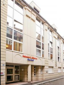 For sale Apartment STRASBOURG  67