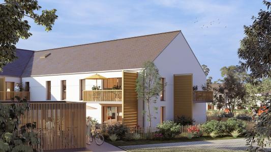 For sale New housing MOELAN-SUR-MER  29