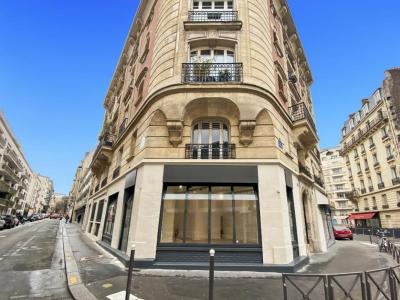 Location Local commercial PARIS-15EME-ARRONDISSEMENT  75