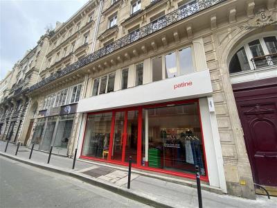 photo For rent Commercial office PARIS-10EME-ARRONDISSEMENT 75