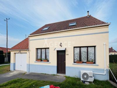 For sale House SAINT-OMER  62