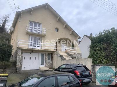 Vente Maison BLOIS  41