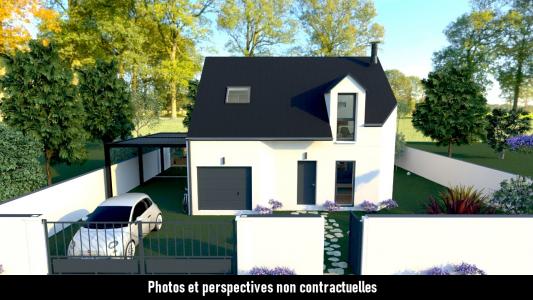 photo For sale House PONTCHATEAU 44