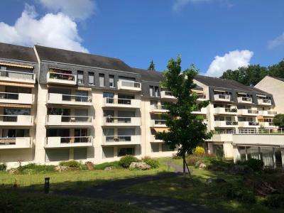 For rent Apartment FONTAINEBLEAU  77