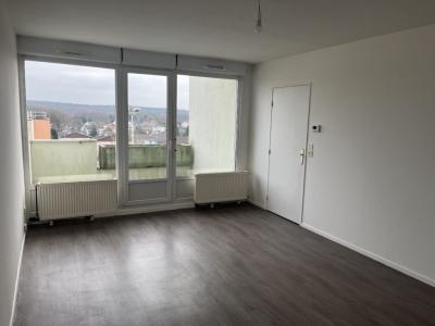 Location Appartement CREUTZWALD  57