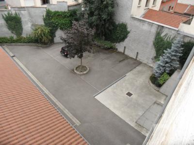 Location Parking SAINT-ETIENNE  42