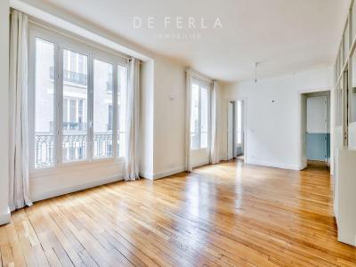 photo For rent Apartment PARIS-14EME-ARRONDISSEMENT 75