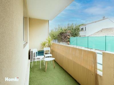 photo For sale Apartment MONTPELLIER 34