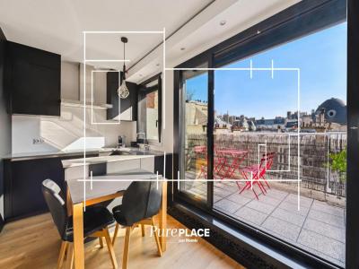 photo For sale Apartment PARIS-8EME-ARRONDISSEMENT 75