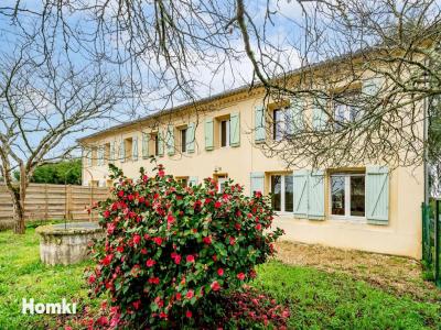 For sale House GENISSAC  33