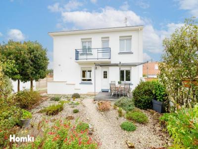 For sale House SAINT-HILAIRE-DE-RIEZ  85