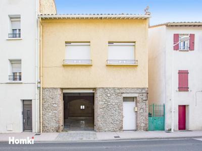 Vente Maison CERET  66