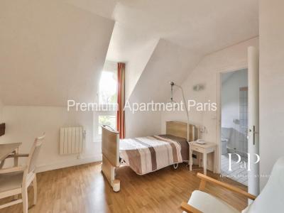 Vente Appartement VAUGRIGNEUSE  91