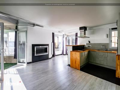 photo For sale Apartment BORDEAUX 33