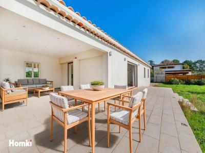 Vente Maison SAINT-MAXIMIN-LA-SAINTE-BAUME  83