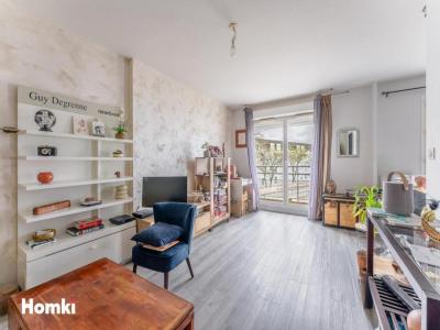 Vente Appartement NANTES  44