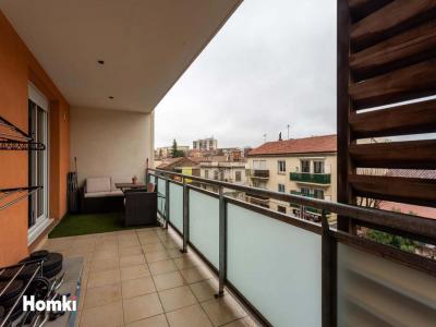 Vente Appartement NIMES  30