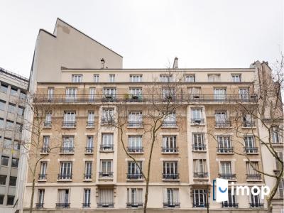 For sale Apartment PARIS-16EME-ARRONDISSEMENT  75