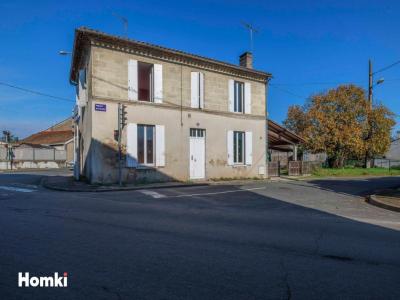 Vente Maison CASTILLON-LA-BATAILLE  33