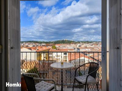 Vente Appartement NIMES  30