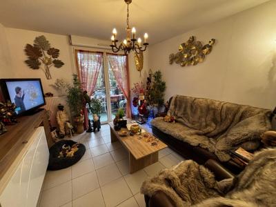 Vente Appartement SAINT-QUENTIN  02